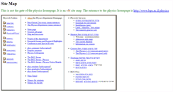 Desktop Screenshot of physics.bgu.ac.il